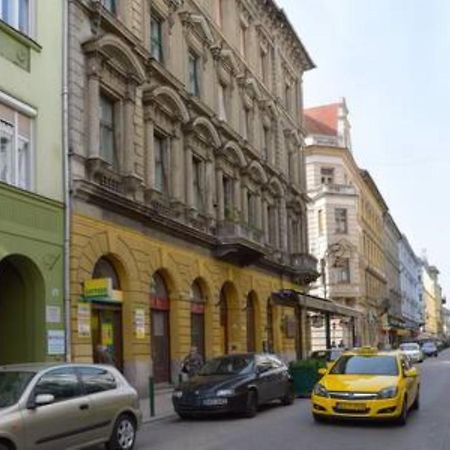 Orangehomes Two Bedroom Apartment Raday Str. Budapest Exterior photo